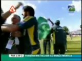 World T20 - Winning Celebrations By Punjabi Totay