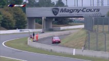 Magny Cours Super Kart C2