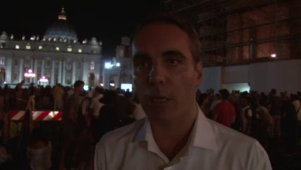 Papa faz apelo pedindo paz na Síria