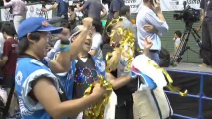 Tokyo zorganizuje Igrzyska w 2020 roku