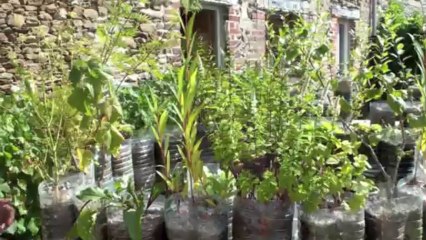 Visite en septembre 2013 des tables garnies de Systèmes