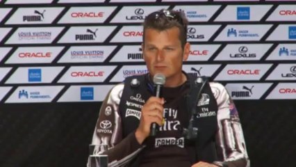 Coppa America - Team Nz piega Oracle due volte