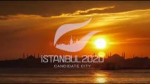 Tokyo 2020, Istanbul applaude sportivamente
