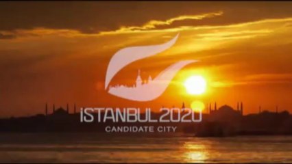 JO 2020 - Le rêve d'Istanbul s'évanouit encore une fois