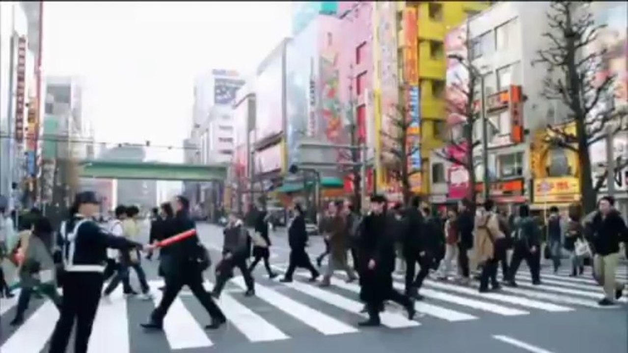 Tokio 2020 - Tokio, sede de los Juegos Olímpicos