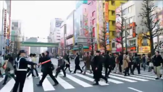 Tokio 2020 - Tokio, sede de los Juegos Olímpicos