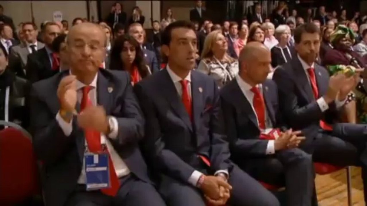 Olympia 2020: Große Enttäuschung in Madrid: 'Eine Schande'