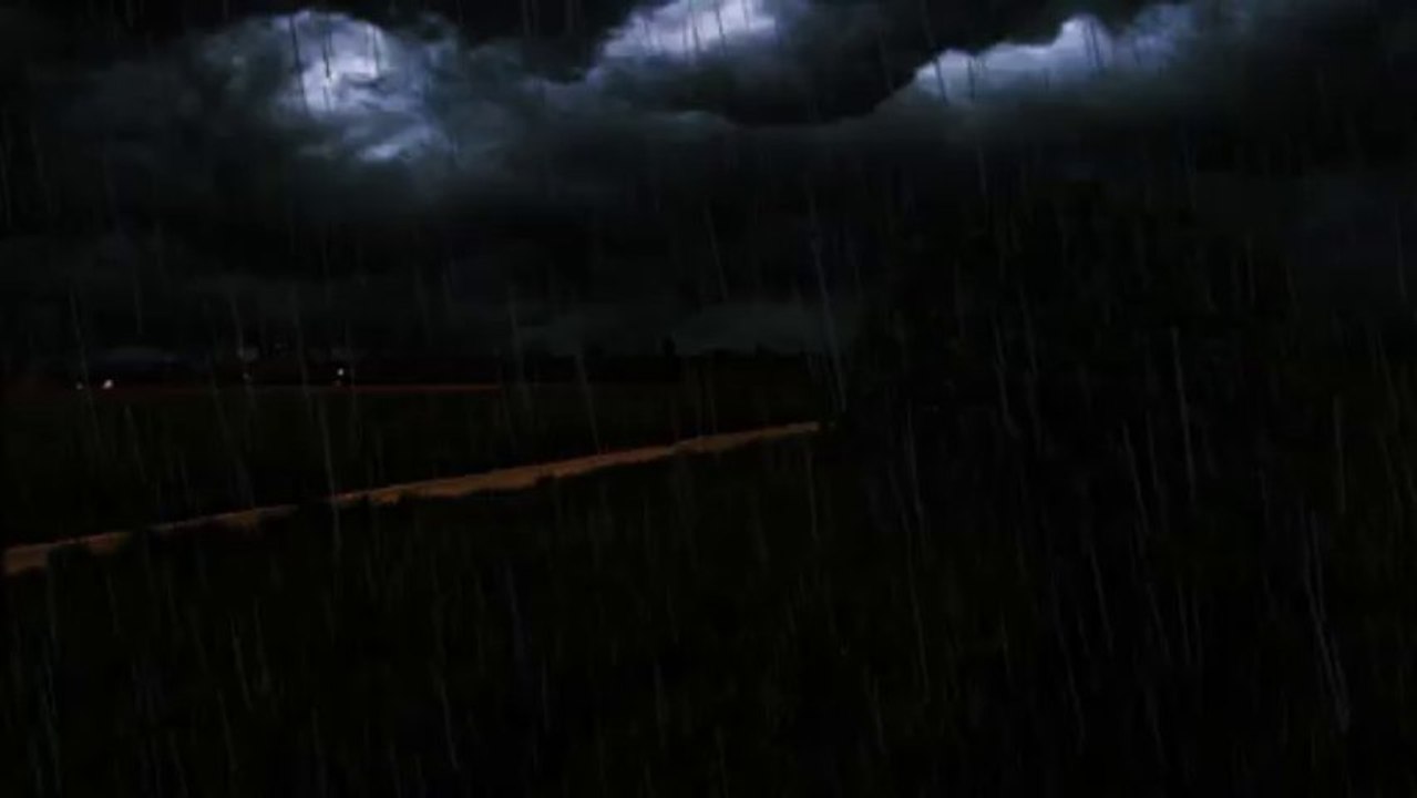 Rainy
