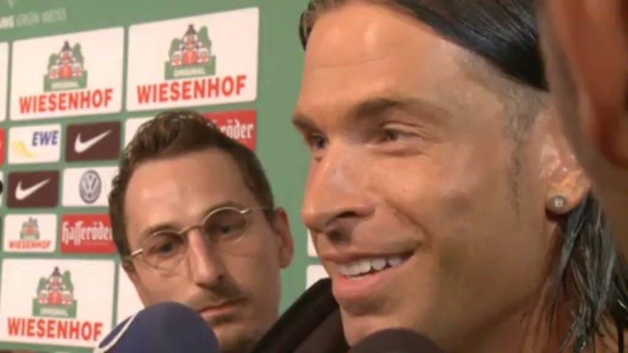 Wiese zu Frings: “Ein Kämpftertyp“