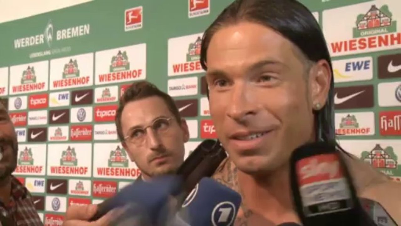 Wiese auf Streits Spuren: „Vertrag bis 2016“