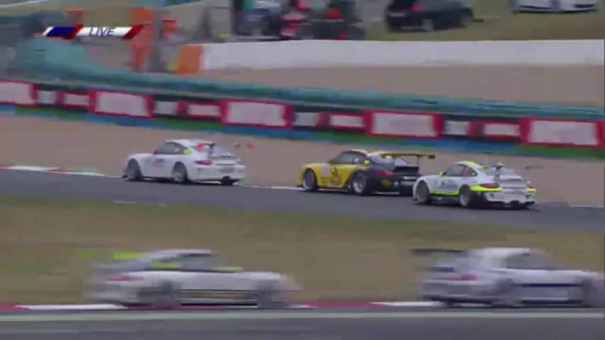 Porsche C2
