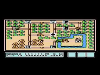 Les Youtubers Du Dimanche-Super Merio Bros.3 (NES)