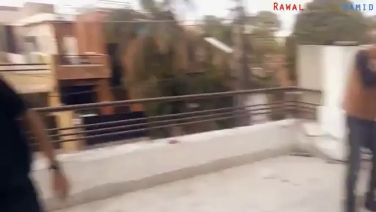 Counter Strike Gerçek Olursa!