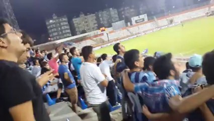 ADANA DEMİRSPOR - Antalyaspor Şimşekler