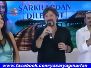 Yaşar YAĞMUR - Canım seni istiyor