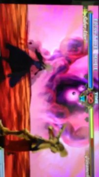 Fate/Unlimited Codes PS VITA Gameplay