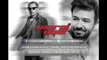 Ozan Çolakoğlu ft. Yalın - Kalpten Dudağa ( Murat Uyar Club Remix 2013) -