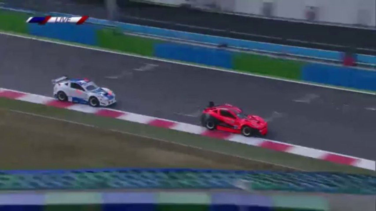 Magny Cours Mit Jet C4
