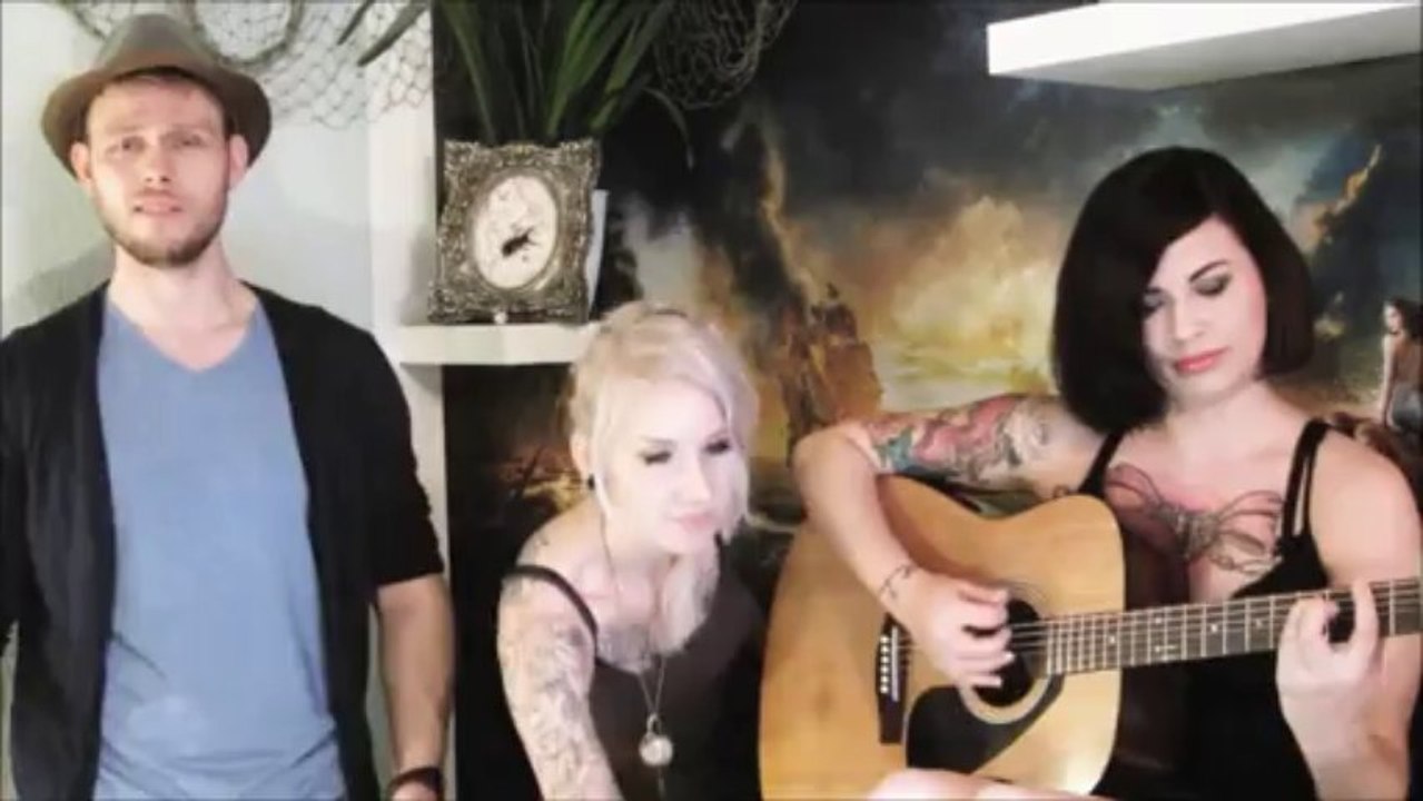 Backstreet Boys Medley