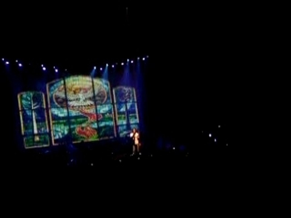 Ben Harper à Rennes
