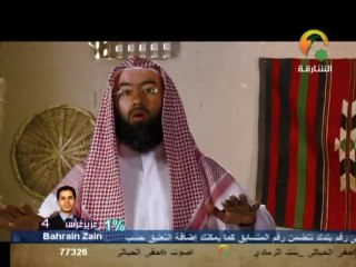 شاهد كيف أعز الله الإسلام بعمر إبن الخطاب رضي الله عنه
