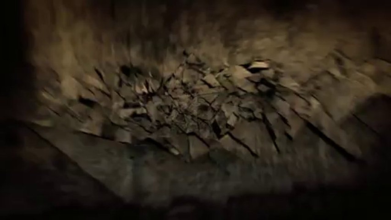 Rock Crusher - After Effects Template