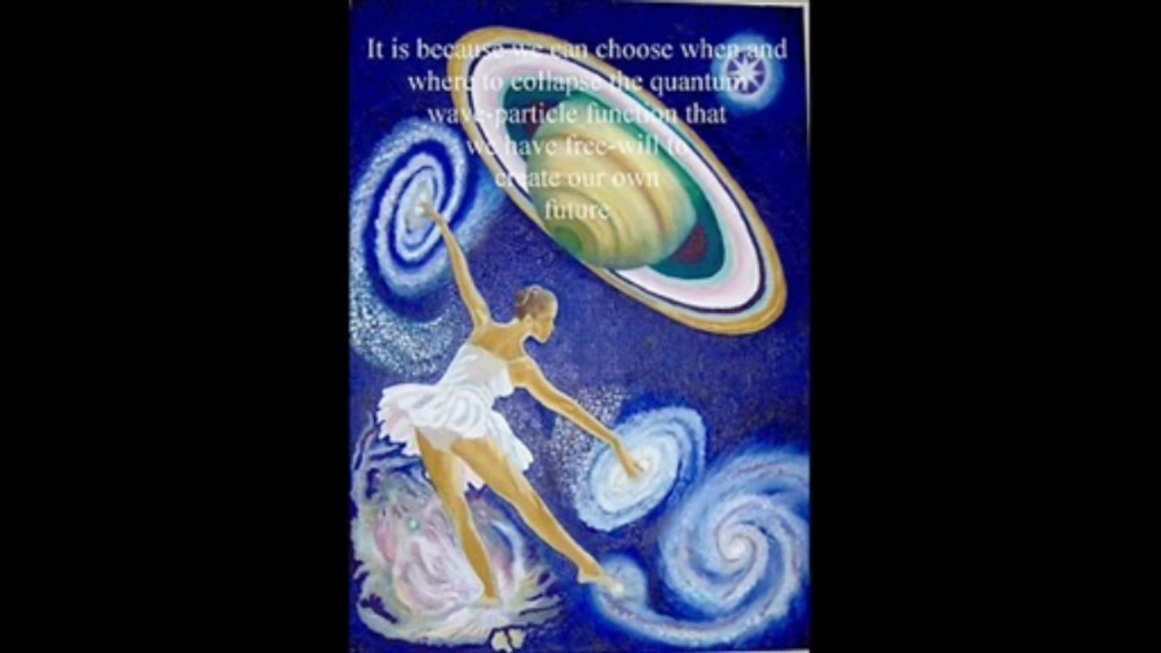 Collapse of the wavefunction Measurement problem