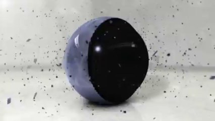 Professional Ident - After Effects Template