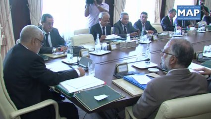 مجلس الحكومة يصادق على اتفاقية دولية بشأن العمال المهاجرين