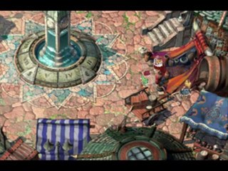 Let's Play Final Fantasy IX (German) Part 34 - Erkundung von Lindblum