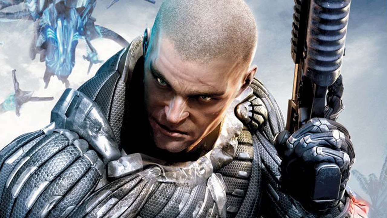CGR Undertow - CRYSIS WARHEAD review for PC