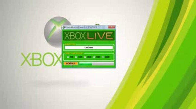 Microsoft Point Gratuit - Télécharger Générateur de Points Microsoft Gratuitement [Septembre 2013]