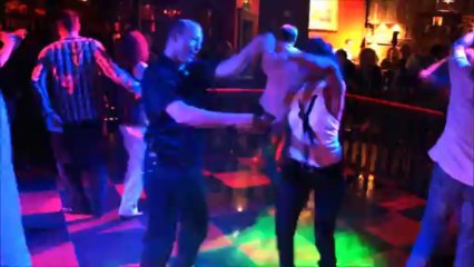 Der letzte Samstag im August 2013