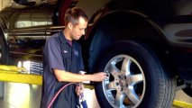 Mercedes Repair Rocklin | Mercedes Service Rocklin, Roseville, Sacramento | Mercedes Tire Pressure | A&B