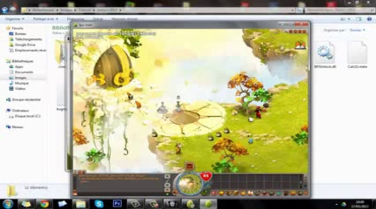 Générateur de Kamas Dofus Gratuit [Septembre 2013] ! Marche Jusqu'a Maintenant Vite + Preuve !