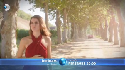 İntikam 23.Bölüm Fragmanı