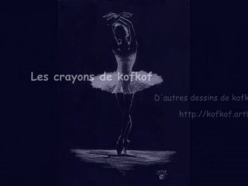 Le lac aux Cygnes