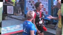 Ultra Trail - Bertrand Collomb-Patton UTMB 2013