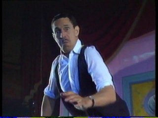 Club Med Villars - ZORRO par Willy