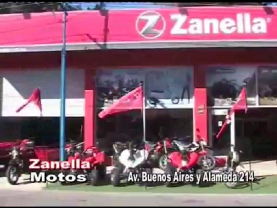 Derrapando a Fondo 03-09-13