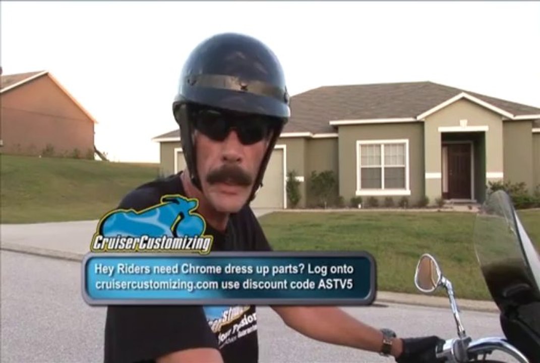 Trickin' Out Your Ride Part 4