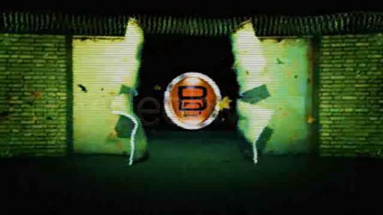 Obscure - After Effects Template