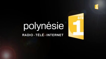 Clip Polynésie 1ère - Présentation des émissions du fenua