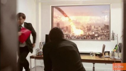 End of the World Prank Scares Job Applicants