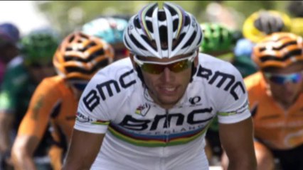 Vuelta - A Tarragona Gilbert beffa Boasson-Hagen