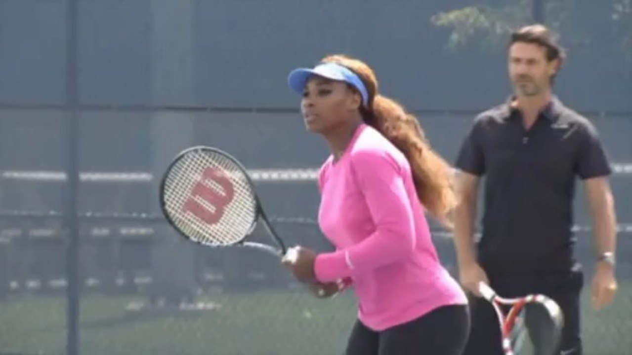 Murray: 'Frauen sollten Best-of-Five spielen'