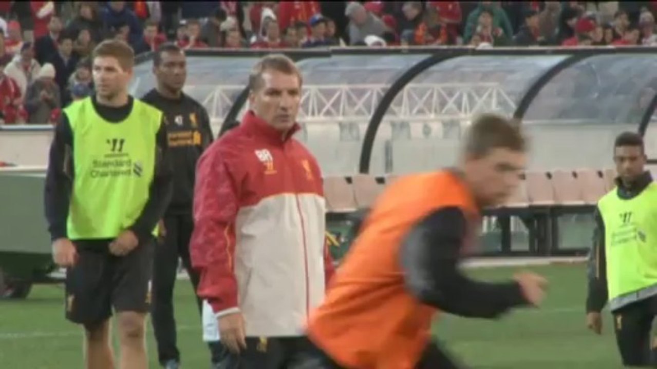 Hamann: Für mich ist City Titelanwärter