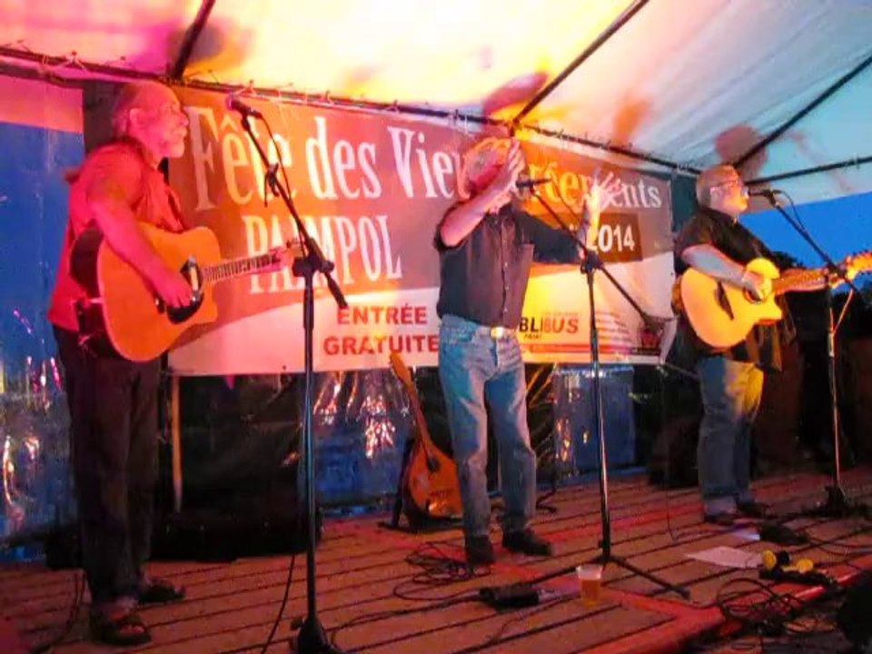 Djiboudjep - Mon p'tit garçon