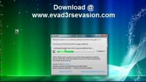 Evasion Untethered ios 6.1.3 jailbreak 6.1.4 for iPhone 5, iPad