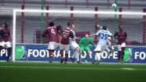 FIFA 14 - Le mode carrière
